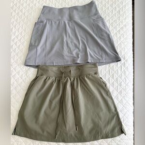 BUNDLE 90 Degree By Reflex Skorts